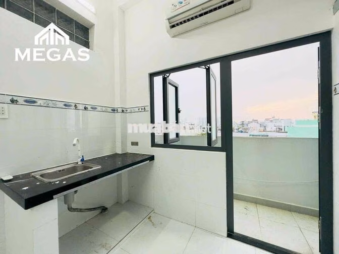 CHO THUÊ PHÒNG TRỌ DUPLEX BAN CÔNG MỚI SIÊU PHẨM GIÁ 🌰 - T9/2026