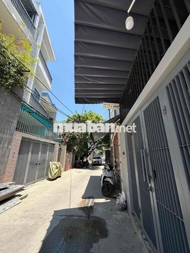 chính chủ bán nhà kiệt oto trung tâm thanh khê