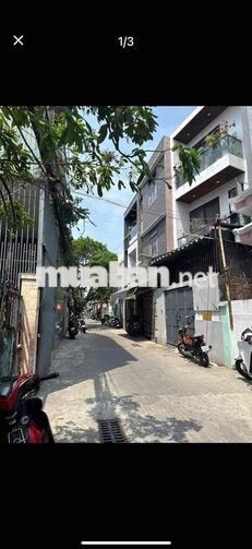 chính chủ bán nhà kiệt oto trung tâm thanh khê