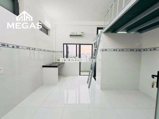 CHO THUÊ PHÒNG TRỌ DUPLEX BAN CÔNG MỚI SIÊU PHẨM GIÁ 🌰 - T9/2026