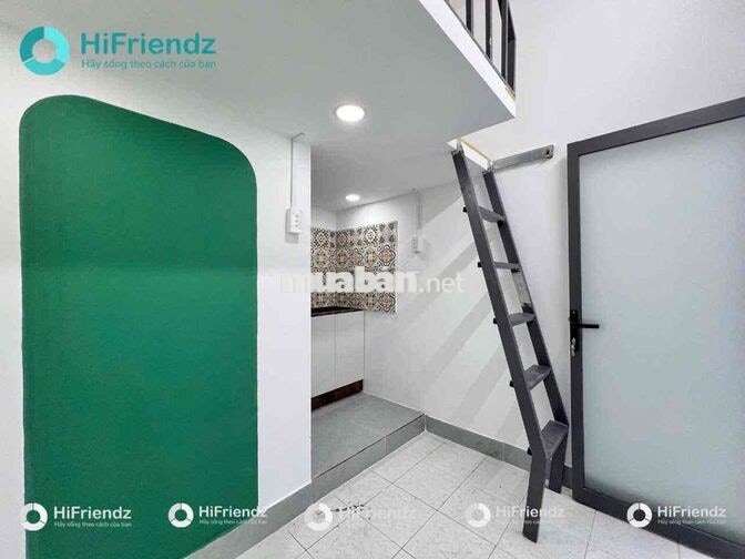 DỰ ÁN DUPLEX MỚI GIÁ TỪ 3TR5-5TR GIÁ SIU RẺ DÀNH CHO SINH VIÊN