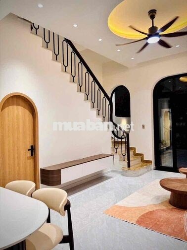 ❌Nhà Đẹp 2 Mặt Tiền Thoáng Mát , 1 Trệt 1 Lầu , Phú Mỹ , Thủ Dầu Một ,