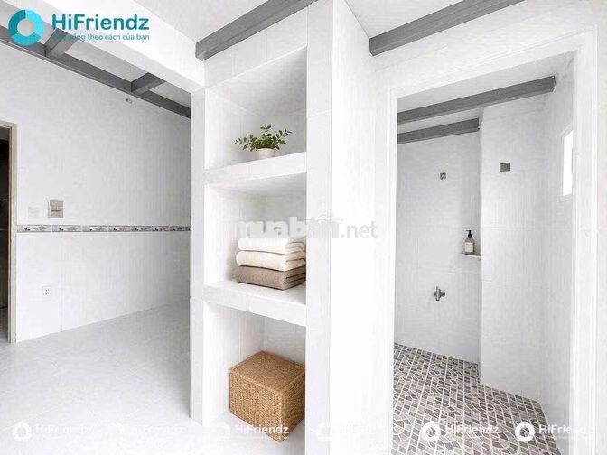 🎁PHÒNG CÓ GÁC_CỬA SỔ TRỜI_ÂU CƠ, TÂN BÌNH ĐI BỘ QUA VHU_GIÁP Q11_ZÁ 3🍠