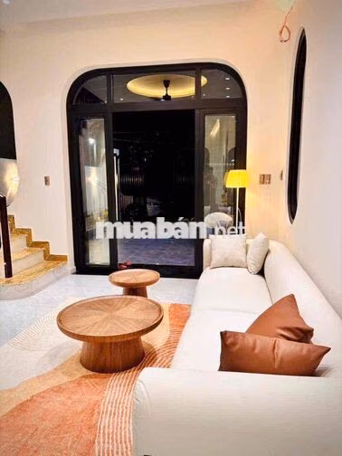 ❌Nhà Đẹp 2 Mặt Tiền Thoáng Mát , 1 Trệt 1 Lầu , Phú Mỹ , Thủ Dầu Một ,