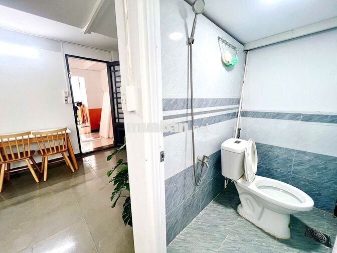 CHỈ 3TR6 PHÒNG RỘNG FULL NỘI THẤT – GẦN ĐH CÔNG THƯƠNG, AEON TÂN PHÚ