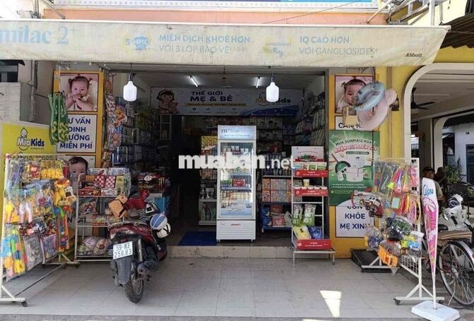 CHO THUÊ VỈA HÈ TRƯỚC NHÀ BÁN ĐỒ ĂN/ĐỒ UỐNG MANG ĐI
