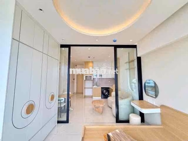 Căn Hộ 40m2 - Ngay Lý Thường Kiệt, Lạc Long Quân , Bảy Hiền