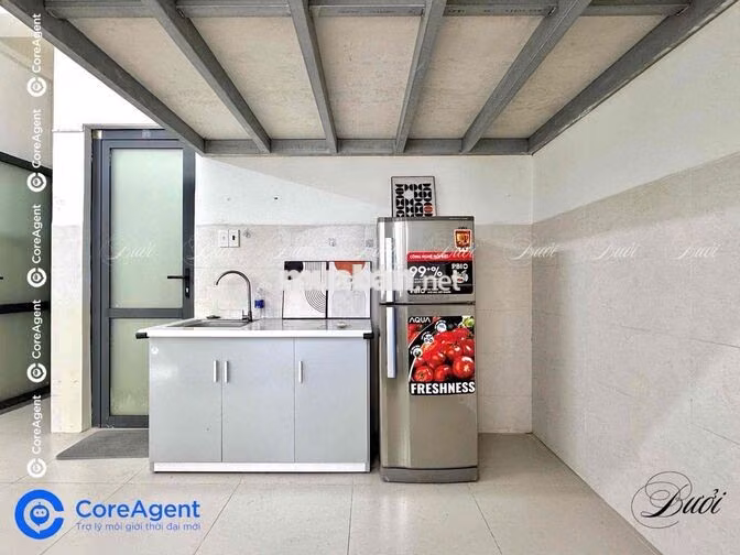 DUPLEX BANCOL SẴN MÁY LẠNH NGAY TÂN HƯƠNG - GÒ DẦU- AEON MALL TÂN PHÚ
