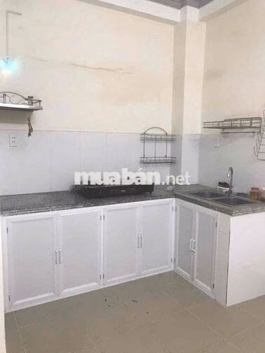 CHÍNH CHỦ CHO THUÊ NHÀ NGUYÊN CĂN TÂN PHÚ - CÓ THỂ Ở LIỀN