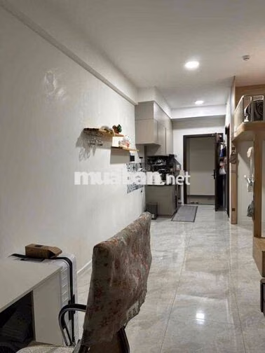 Bán gấp căn hộ The privia khang điền 33m2 chỉ 2.7 tỷ