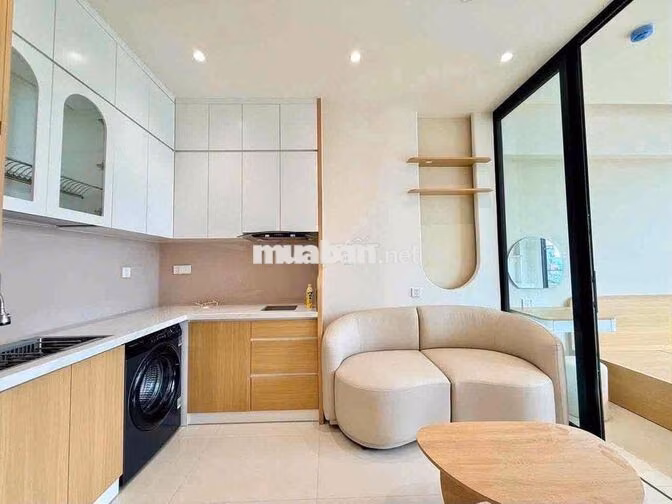 Căn Hộ 40m2 - Ngay Lý Thường Kiệt, Lạc Long Quân , Bảy Hiền