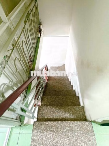 Tôi Cần Bán Căn Nhà Chính chủ Q.Bình Tân hẻm 413 lê văn quới