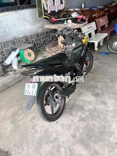 Espero EX King 50 Đen 100cc Cần Thơ