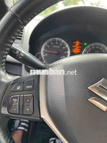 E bán xe suzuki swift sx 216AT đẹp suất sắc