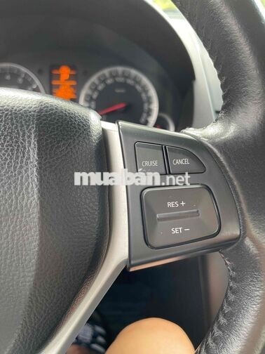 E bán xe suzuki swift sx 216AT đẹp suất sắc