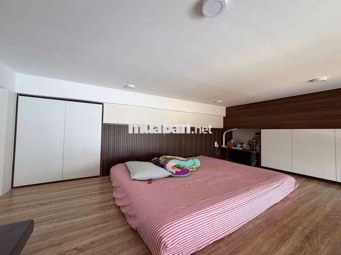 DUPLEX BANCOL QUẬN 7 - GẦN CẦU KÊNH TẺ QUẬN 4 - GẦN LOTTE, RMIT, TDTU