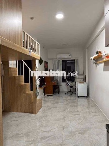 Bán gấp căn hộ The privia khang điền 33m2 chỉ 2.7 tỷ
