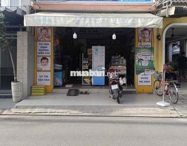 CHO THUÊ VỈA HÈ TRƯỚC NHÀ BÁN ĐỒ ĂN/ĐỒ UỐNG MANG ĐI