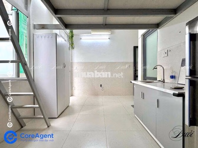 DUPLEX BANCOL SẴN MÁY LẠNH NGAY TÂN HƯƠNG - GÒ DẦU- AEON MALL TÂN PHÚ