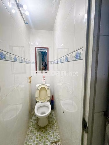 Tôi Cần Bán Căn Nhà Chính chủ Q.Bình Tân hẻm 413 lê văn quới