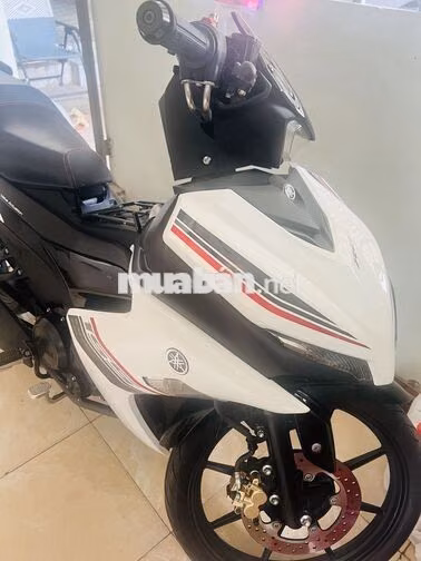 Yamaha Exciter 155 2022 Trắng đen 13.000km