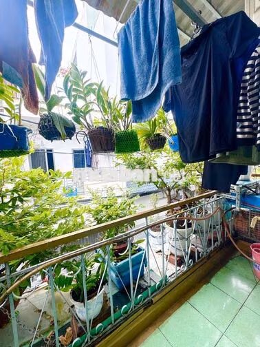 Tôi Cần Bán Căn Nhà Chính chủ Q.Bình Tân hẻm 413 lê văn quới