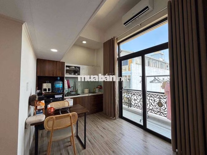 DUPLEX BANCOL QUẬN 7 - GẦN CẦU KÊNH TẺ QUẬN 4 - GẦN LOTTE, RMIT, TDTU