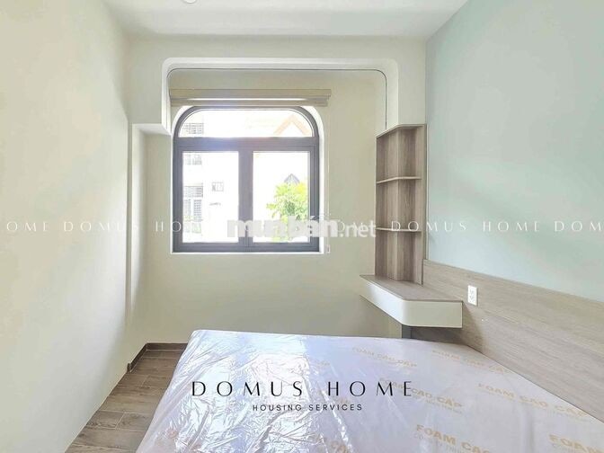CĂN HỘ 1 PHÒNG NGỦ QUẬN 7 - NGAY CHỢ TÂN MỸ - GẦN PHÚ MỸ HƯNG - RMIT