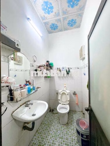 Tôi Cần Bán Căn Nhà Chính chủ Q.Bình Tân hẻm 413 lê văn quới