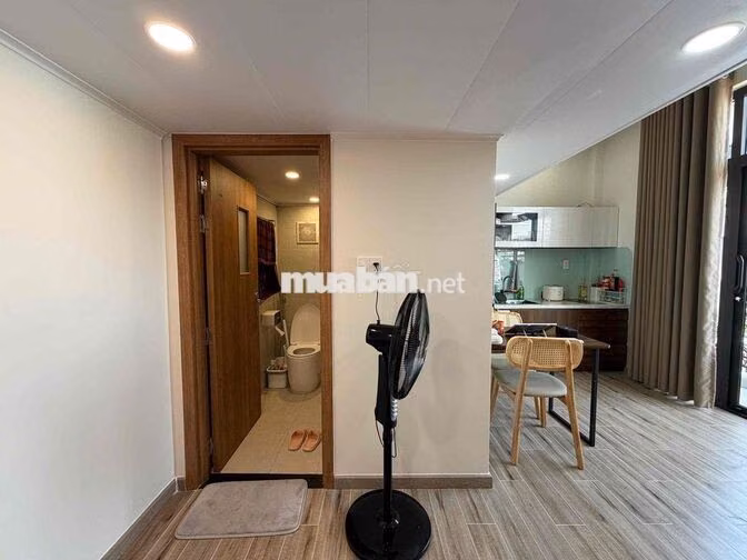 DUPLEX BANCOL QUẬN 7 - GẦN CẦU KÊNH TẺ QUẬN 4 - GẦN LOTTE, RMIT, TDTU
