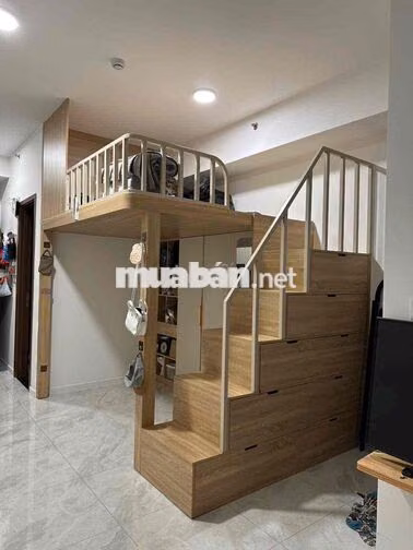 Bán gấp căn hộ The privia khang điền 33m2 chỉ 2.7 tỷ