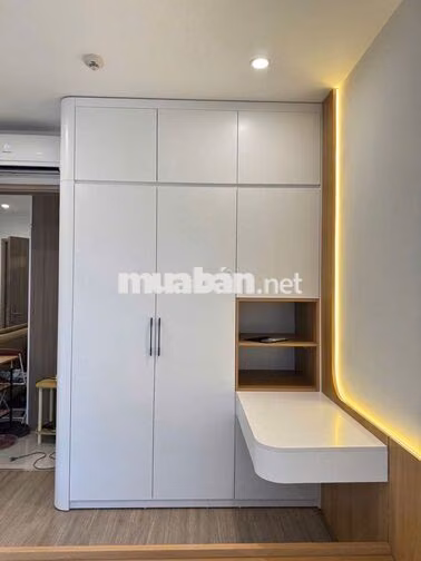 Studio Sapphire Vinhomes Ocean Park đồ cơ bản, ở ngay giá rẻ chỉ 5tr