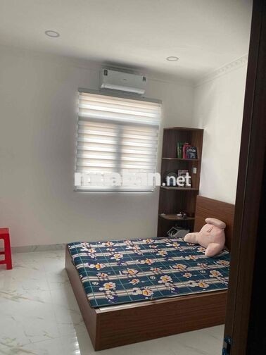 Phòng Vip cho sinh viên tổng tài