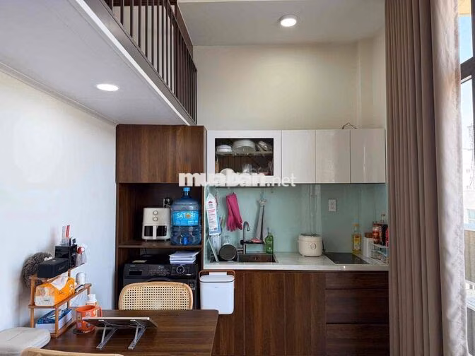 DUPLEX BANCOL QUẬN 7 - GẦN CẦU KÊNH TẺ QUẬN 4 - GẦN LOTTE, RMIT, TDTU
