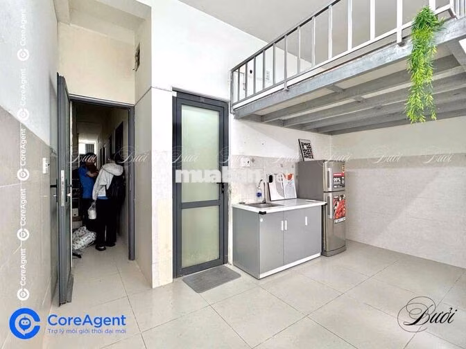 DUPLEX BANCOL SẴN MÁY LẠNH NGAY TÂN HƯƠNG - GÒ DẦU- AEON MALL TÂN PHÚ