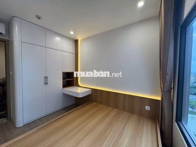 Studio Sapphire Vinhomes Ocean Park đồ cơ bản, ở ngay giá rẻ chỉ 5tr