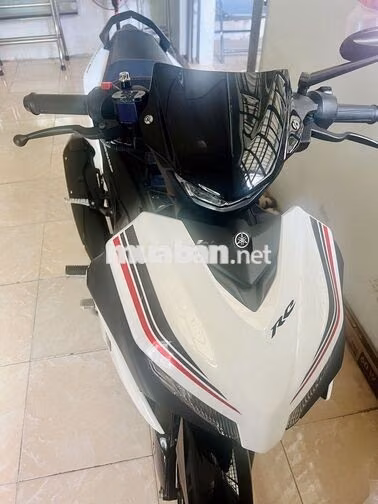 Yamaha Exciter 155 2022 Trắng đen 13.000km