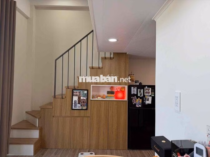 DUPLEX BANCOL QUẬN 7 - GẦN CẦU KÊNH TẺ QUẬN 4 - GẦN LOTTE, RMIT, TDTU