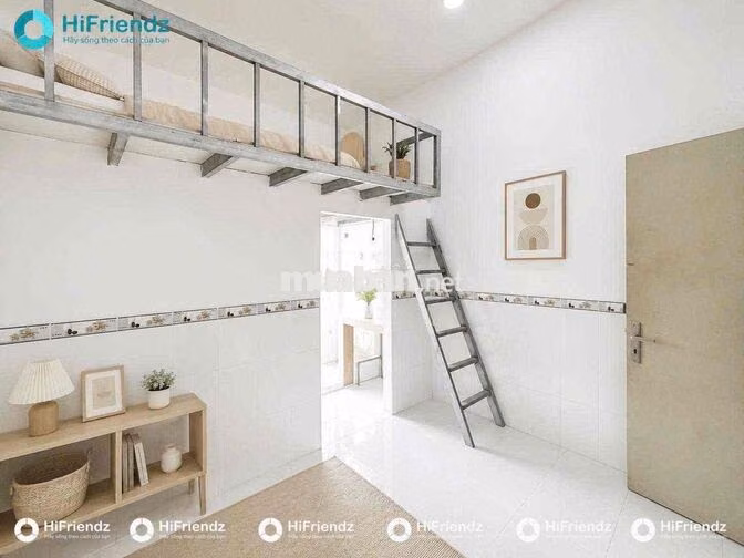 🎁PHÒNG CÓ GÁC_CỬA SỔ TRỜI_ÂU CƠ, TÂN BÌNH ĐI BỘ QUA VHU_GIÁP Q11_ZÁ 3🍠