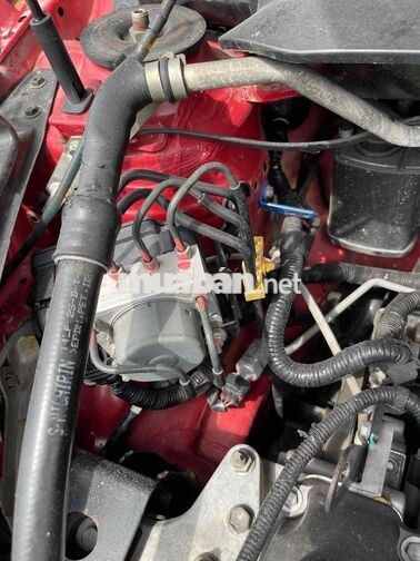 E bán xe suzuki swift sx 216AT đẹp suất sắc