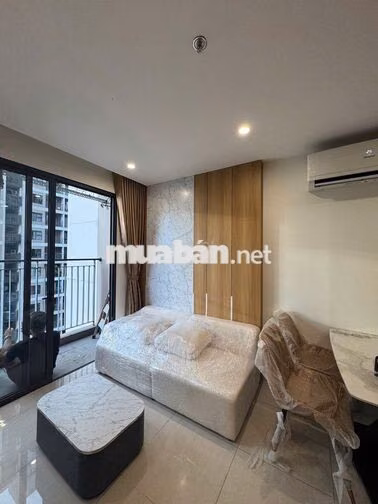Studio Sapphire Vinhomes Ocean Park đồ cơ bản, ở ngay giá rẻ chỉ 5tr