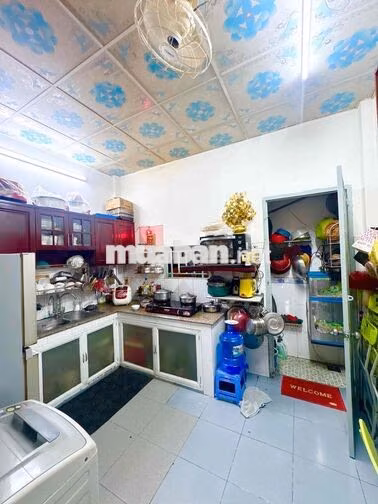 Tôi Cần Bán Căn Nhà Chính chủ Q.Bình Tân hẻm 413 lê văn quới