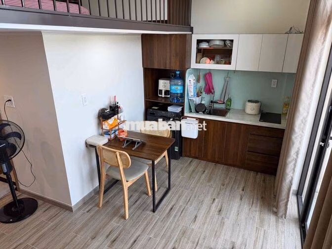 DUPLEX BANCOL QUẬN 7 - GẦN CẦU KÊNH TẺ QUẬN 4 - GẦN LOTTE, RMIT, TDTU