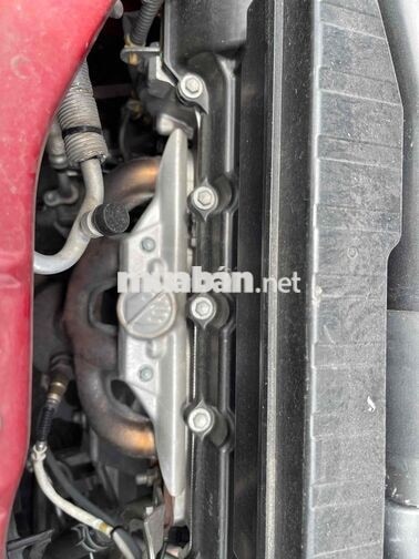 E bán xe suzuki swift sx 216AT đẹp suất sắc