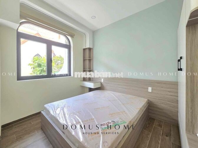 CĂN HỘ 1 PHÒNG NGỦ QUẬN 7 - NGAY CHỢ TÂN MỸ - GẦN PHÚ MỸ HƯNG - RMIT