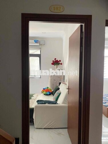Phòng Vip cho sinh viên tổng tài