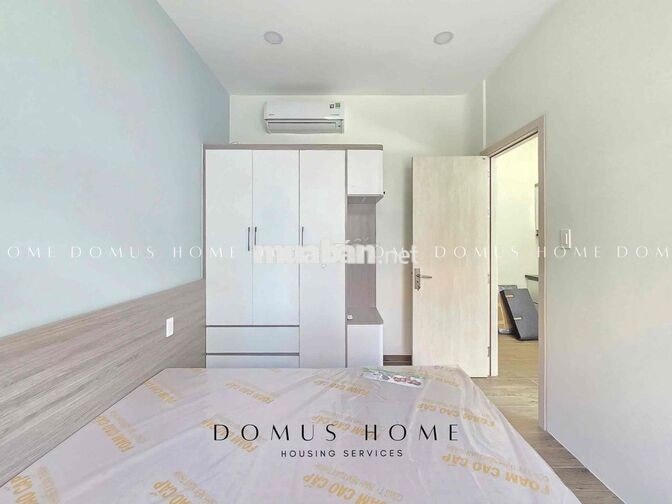 CĂN HỘ 1 PHÒNG NGỦ QUẬN 7 - NGAY CHỢ TÂN MỸ - GẦN PHÚ MỸ HƯNG - RMIT