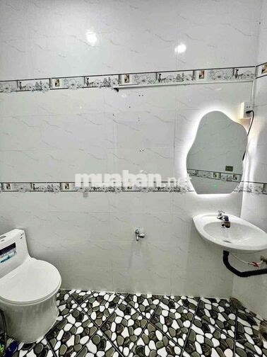 🏠Nguyên Căn 95m2 Có Nội Thất hẻm Huỳnh Tấn Phát ngay Cầu Tân Thuận Q7