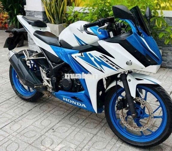 🌈 TPhcm Honda CBR 150 cực đẹp.. giá mềm ae 🤝