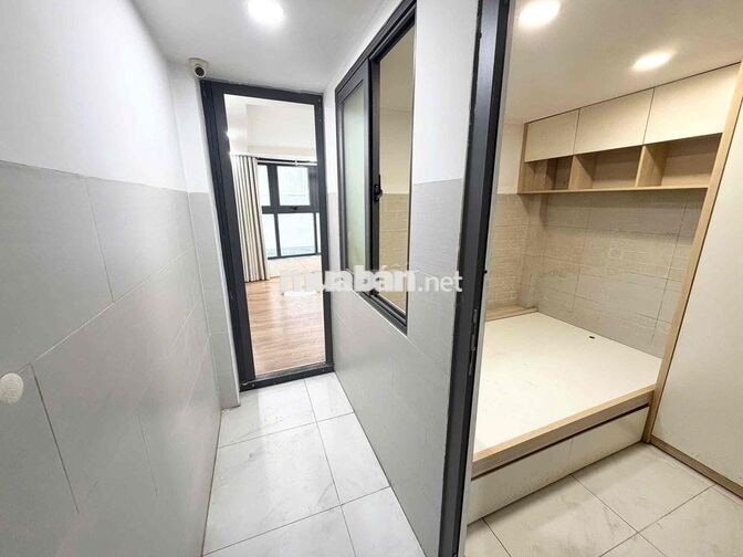 Căn hộ 2pn 8tr3 full nội thất nhà mới 100%